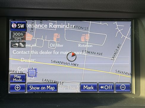 Used 2015 Lexus RX 350 F Sport w/ Navigation Package AWD/4WD image 23