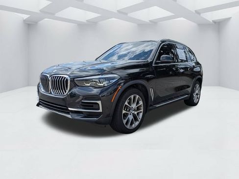 Used 2023 BMW X5 sDrive40i RWD image 10