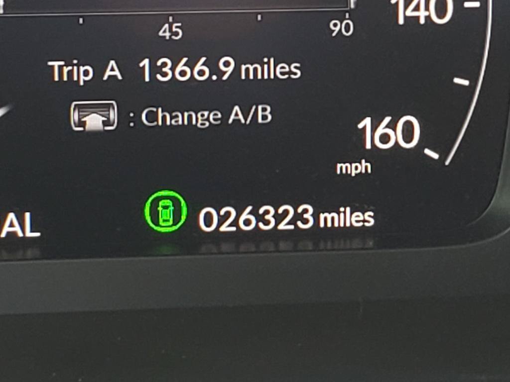 Certified 2024 Acura Integra FWD image 21