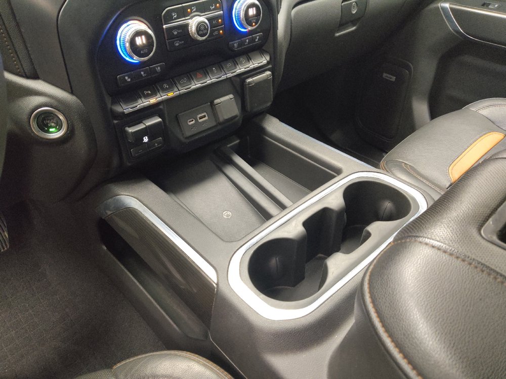 Used 2019 GMC Sierra 1500 AT4 w/ AT4 Premium Package AWD/4WD image 26
