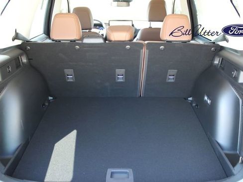 New 2025 Ford Bronco Sport Outer Banks image 6