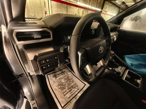 New 2026 Toyota 4Runner SR5 image 11