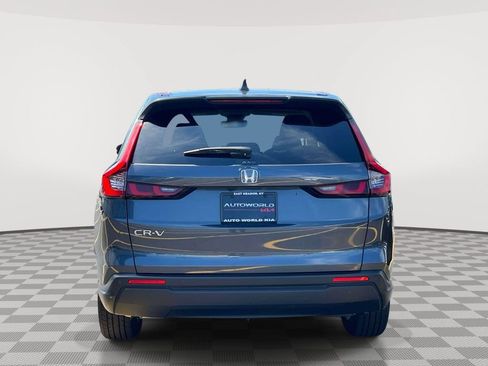 Used 2025 Honda CR-V EX-L image 6