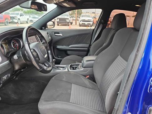 Used 2022 Dodge Charger GT RWD image 15