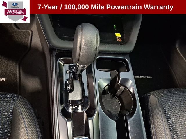 Certified 2026 Subaru Forester Premium AWD/4WD image 14