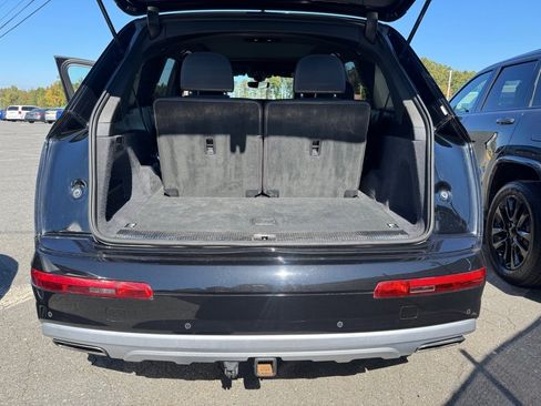 Used 2019 Audi Q7 3.0T Premium w/ Convenience Package image 17