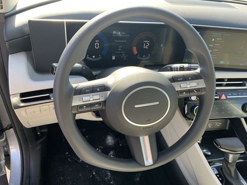 New 2026 Hyundai Tucson SEL AWD/4WD image 15