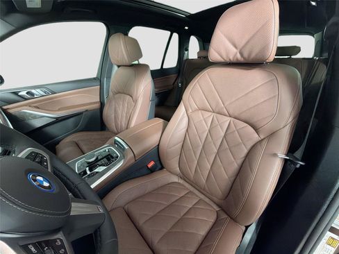 New 2026 BMW X5 xDrive50e AWD/4WD image 20