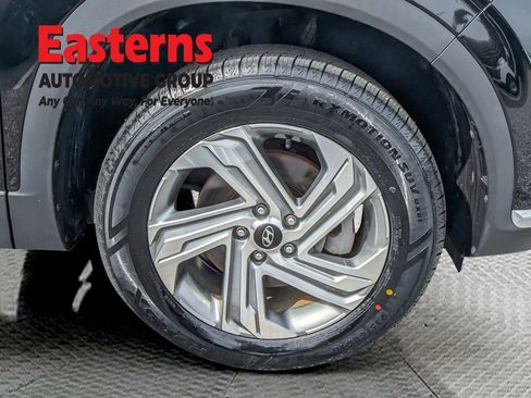 Used 2022 Hyundai Santa Fe SEL image 29