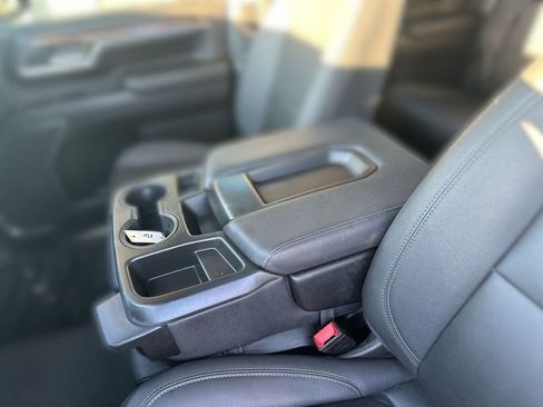 Used 2024 Chevrolet Silverado 2500 LT w/ All Star Edition image 22