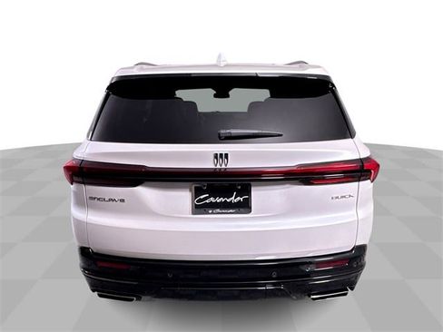 Used 2025 Buick Enclave Sport Touring w/ Power Package image 7