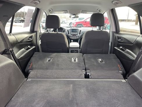 Used 2019 Chevrolet Equinox LT image 43