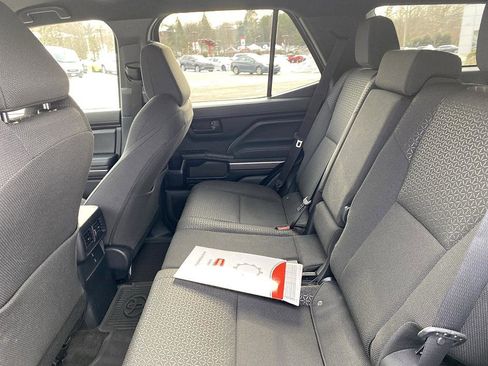 Certified 2025 Toyota 4Runner SR5 image 14