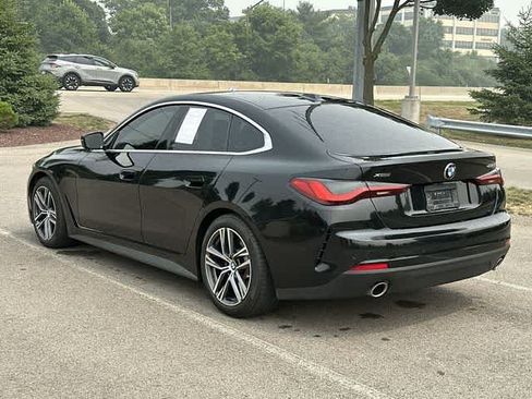 Used 2024 BMW 430i Gran Coupe xDrive w/ Premium Package AWD/4WD image 24