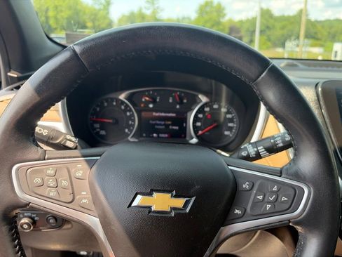 Used 2022 Chevrolet Equinox Premier AWD/4WD image 20