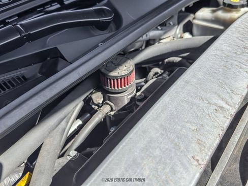 Used 2011 Cadillac CTS V RWD image 18