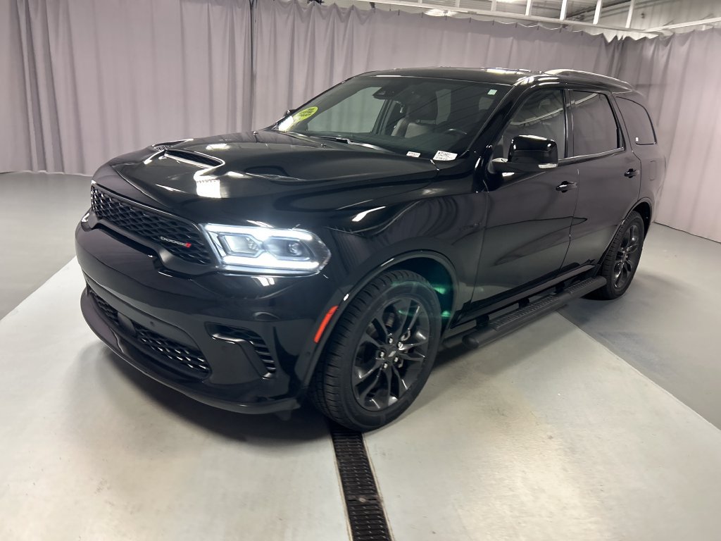 Used 2024 Dodge Durango R/T AWD/4WD image 3