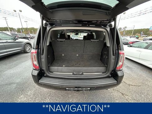 Used 2020 GMC Yukon Denali image 12