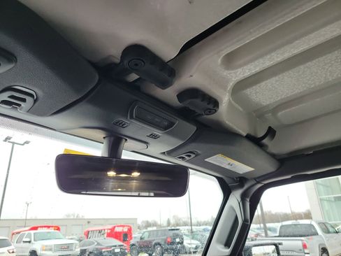 Used 2023 Jeep Wrangler Unlimited Rubicon w/ LED Lighting Group image 30