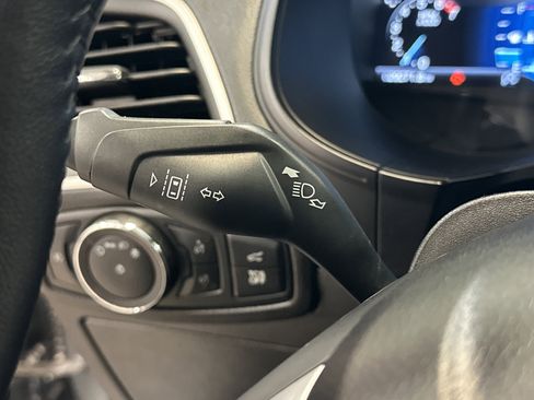 Used 2022 Ford Edge SEL w/ Convenience Package image 36