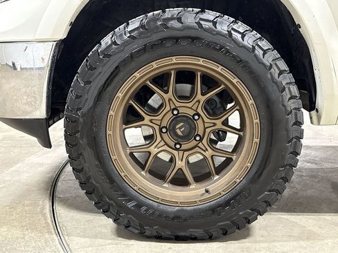 Used 2018 RAM 1500 Laramie w/ Convenience Group image 27