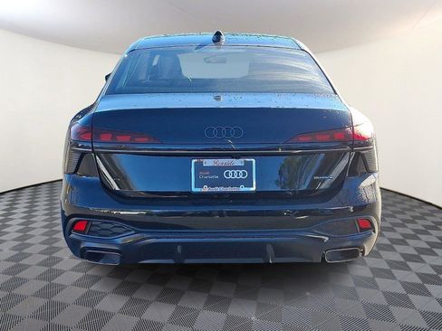 New 2026 Audi A6 Prestige image 5