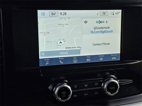 Used 2023 Ford F150 XLT w/ Equipment Group 301A Mid image 16