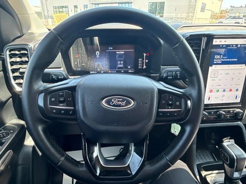 Used 2024 Ford Ranger XLT AWD/4WD image 19