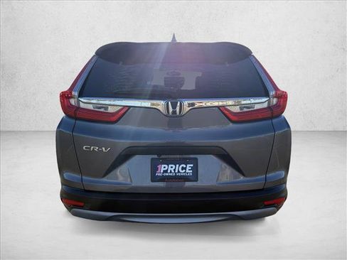 Used 2019 Honda CR-V LX image 6