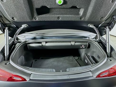 Used 2026 Mercedes-Benz SL 55 AMG 4MATIC image 27