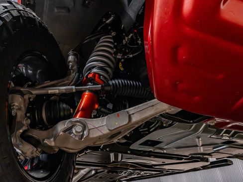 Used 2025 Ford F150 Raptor image 14