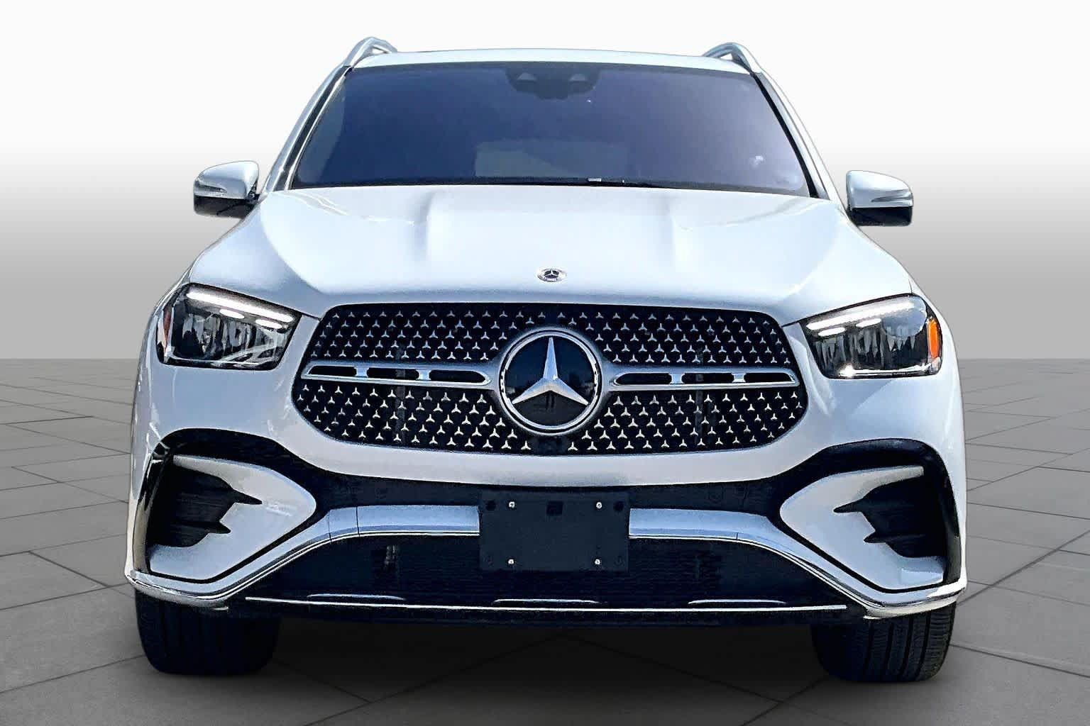 Used 2026 Mercedes-Benz GLE 580 4MATIC image 4