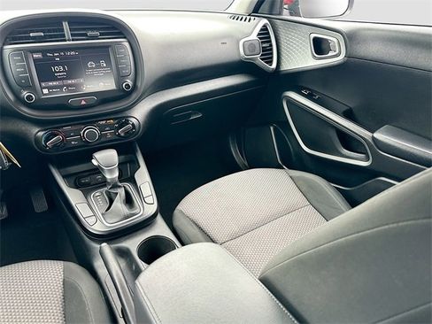 Used 2023 Kia Soul LX w/ Option Group 015 image 21