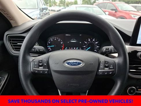 Used 2020 Ford Escape SE FWD image 23