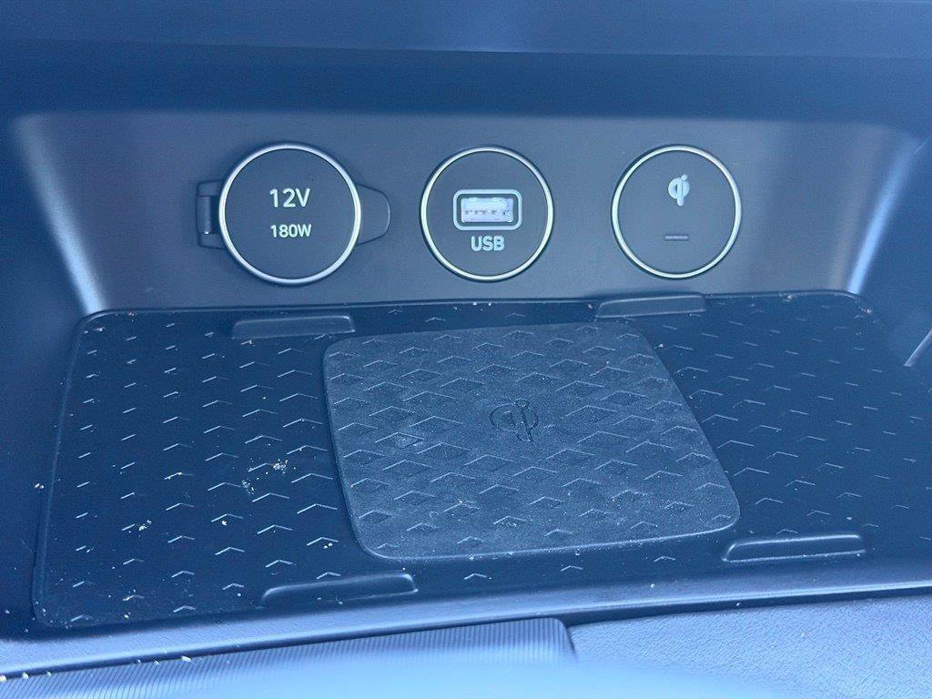 Used 2024 Genesis G70 2.5T w/ Sport Prestige Package AWD/4WD image 19