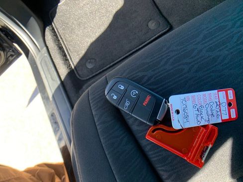 New 2026 Dodge Durango GT image 30