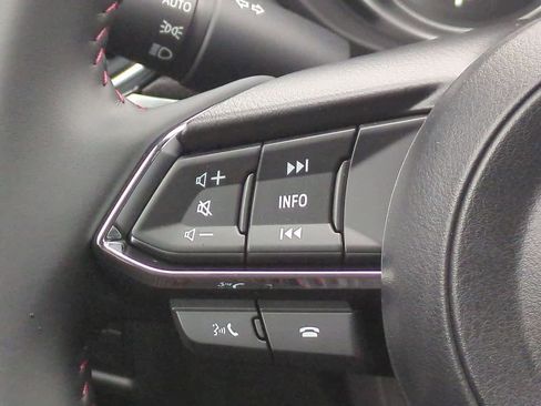 New 2025 MAZDA CX-5 Carbon Edition image 23