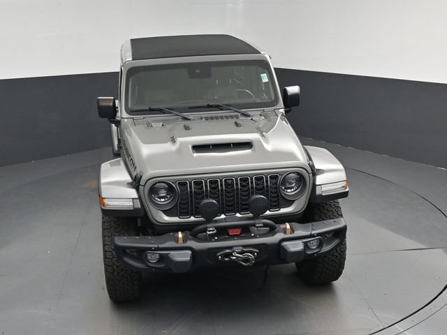 Used 2023 Jeep Wrangler Unlimited Rubicon 392 w/ Trailer Tow Package AWD/4WD image 26