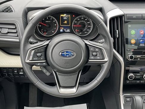 Used 2019 Subaru Ascent Premium w/ Popular Package #2A image 38