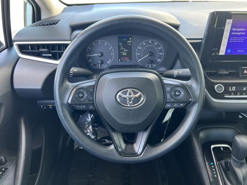 Used 2024 Toyota Corolla LE FWD image 25