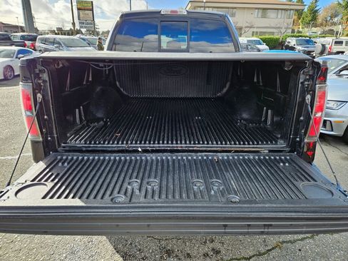 Used 2014 Ford F150 FX4 w/ Equipment Group 401A Mid image 17