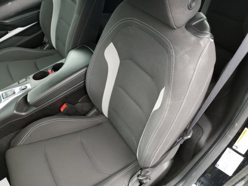 Used 2018 Chevrolet Camaro SS image 30