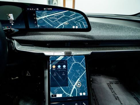 Used 2024 Lucid Air Pure image 42