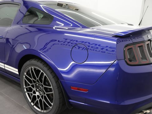 Used 2013 Ford Mustang Shelby GT500 RWD image 31