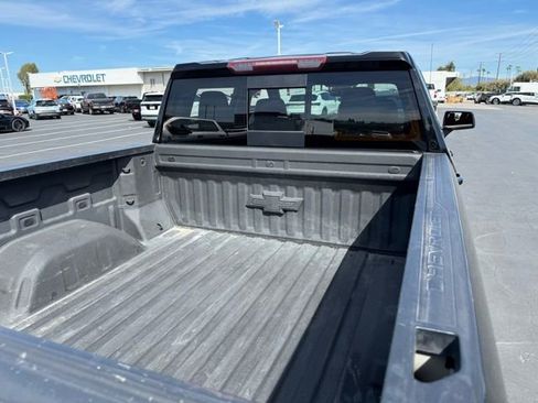 Used 2020 Chevrolet Silverado 1500 LT w/ All-Star Edition image 9