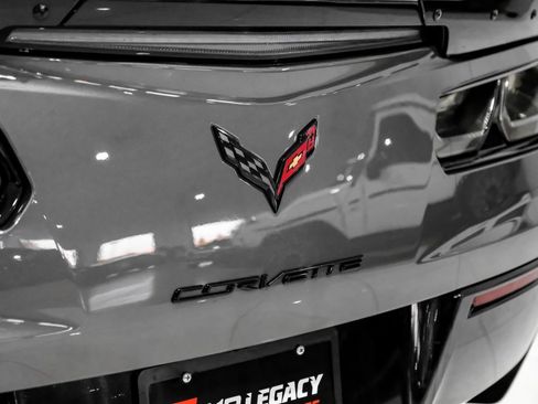 Used 2015 Chevrolet Corvette Z06 w/ 2LZ Preferred Equipment Group image 36