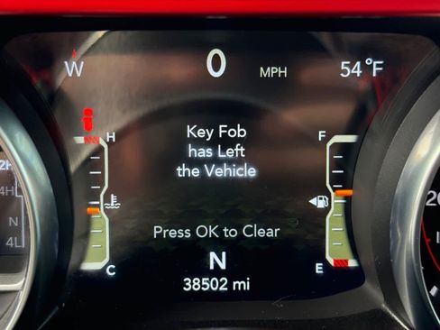 Used 2021 Jeep Wrangler Unlimited Rubicon image 21