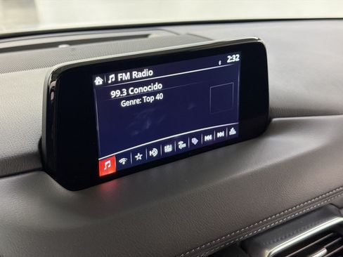 Used 2020 MAZDA CX-5 Touring AWD/4WD image 27