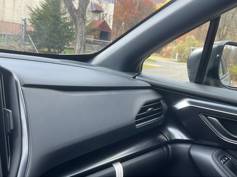 New 2026 Subaru Impreza RS image 15