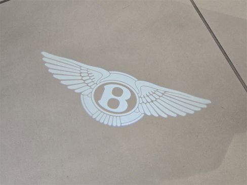 Used 2022 Bentley Continental GT image 29